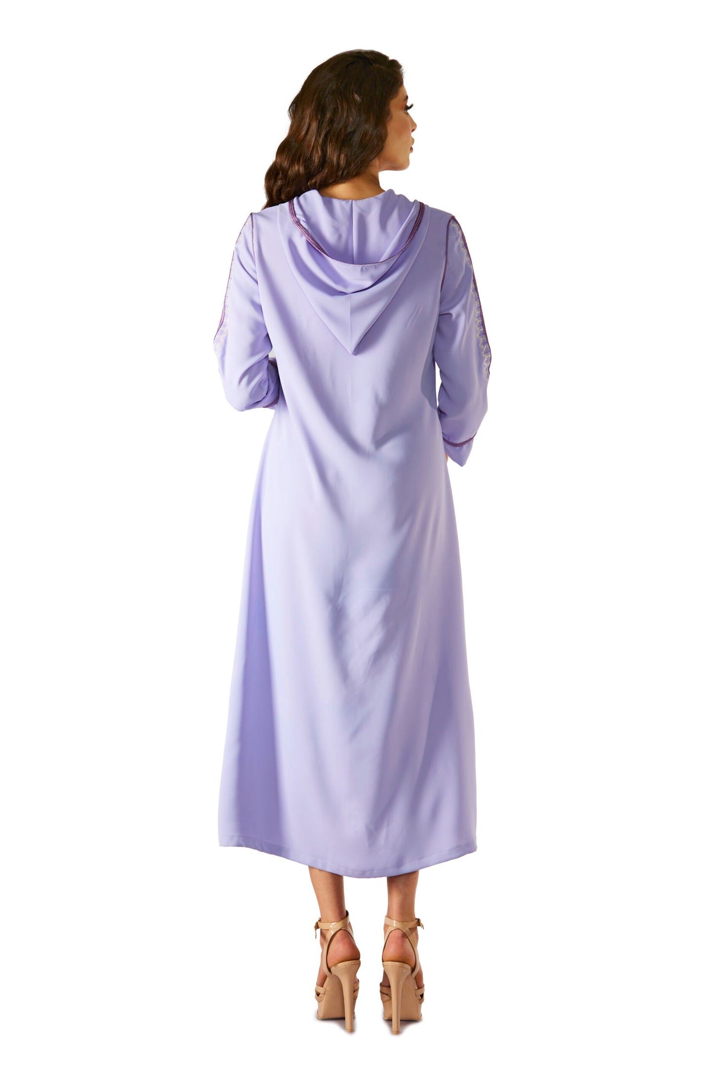 DJELLABA KMISS BETHANY‑24 CLASSIC